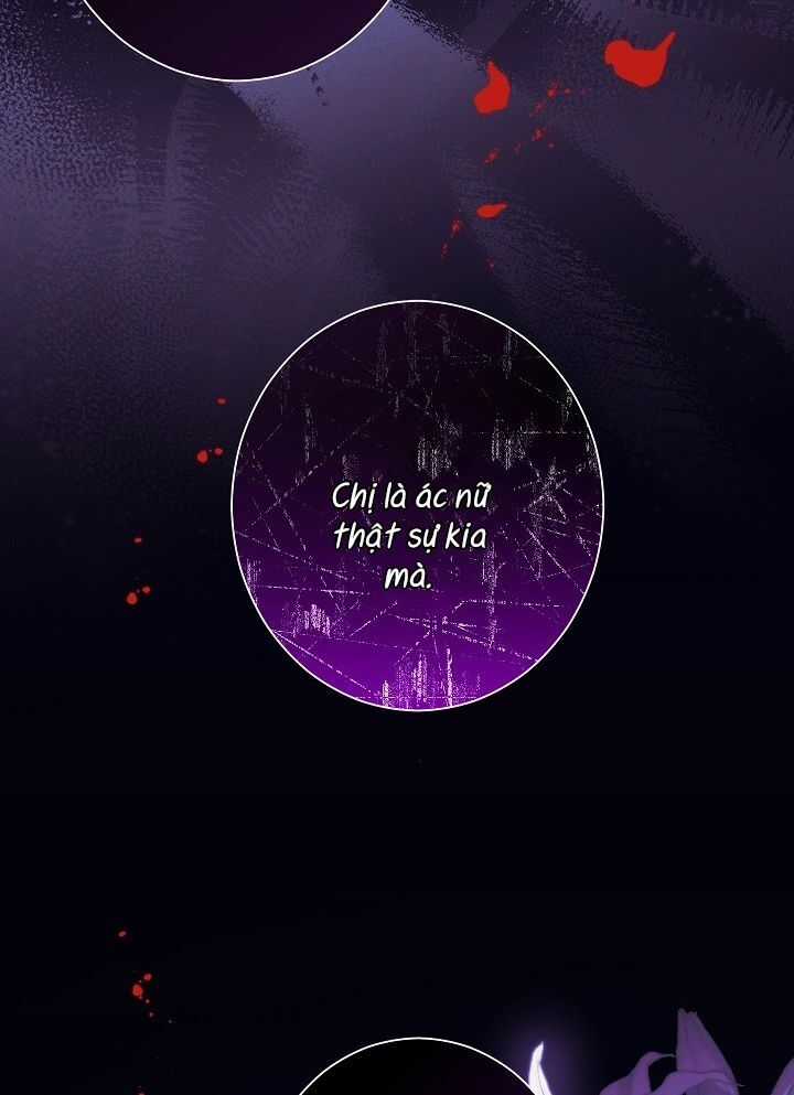 Ác Nữ Phản Diện Đảo Ngược Đồng Hồ Cát Chapter 101 trang 93