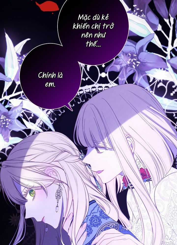 Ác Nữ Phản Diện Đảo Ngược Đồng Hồ Cát Chapter 101 trang 94