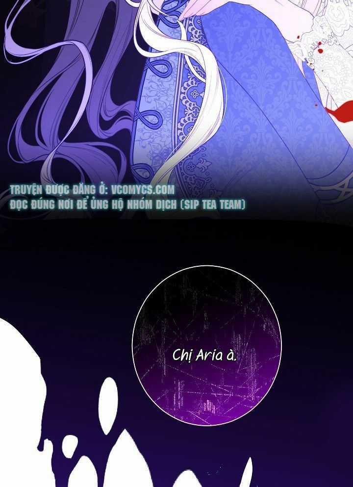 Ác Nữ Phản Diện Đảo Ngược Đồng Hồ Cát Chapter 101 trang 95