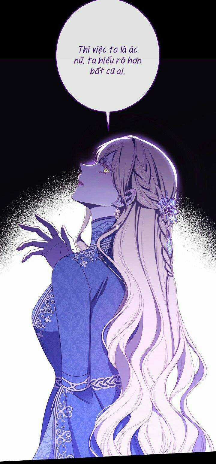 Ác Nữ Phản Diện Đảo Ngược Đồng Hồ Cát Chapter 102 trang 10