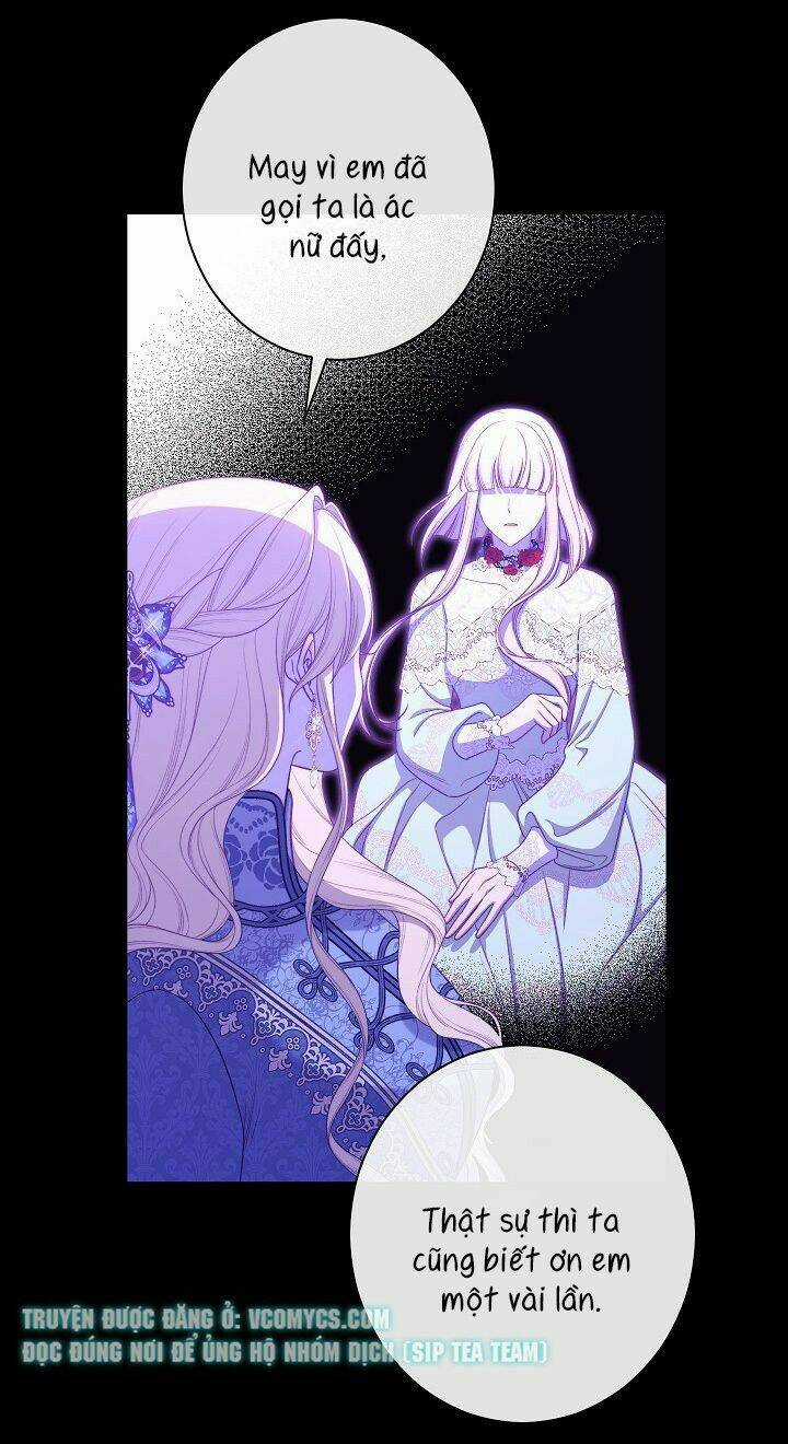 Ác Nữ Phản Diện Đảo Ngược Đồng Hồ Cát Chapter 102 trang 11