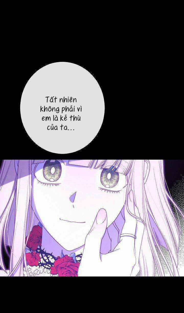 Ác Nữ Phản Diện Đảo Ngược Đồng Hồ Cát Chapter 102 trang 12