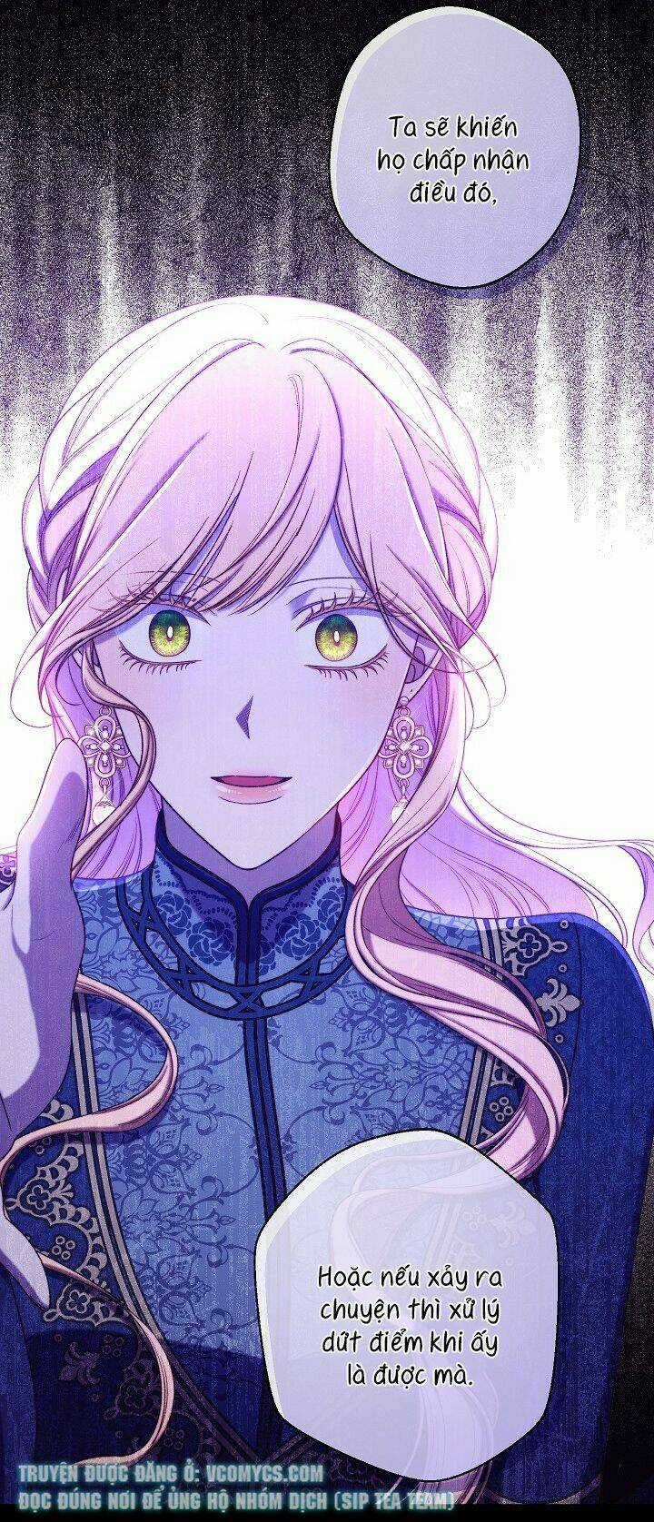 Ác Nữ Phản Diện Đảo Ngược Đồng Hồ Cát Chapter 102 trang 16