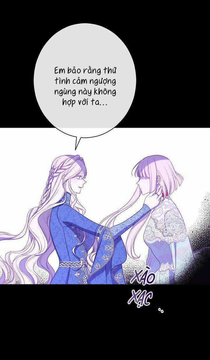 Ác Nữ Phản Diện Đảo Ngược Đồng Hồ Cát Chapter 102 trang 17