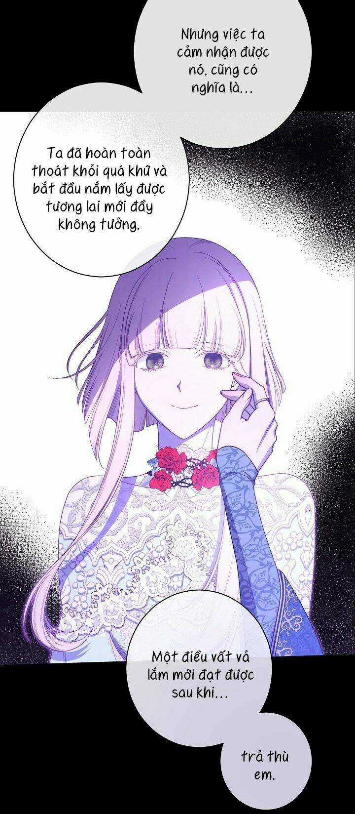 Ác Nữ Phản Diện Đảo Ngược Đồng Hồ Cát Chapter 102 trang 18