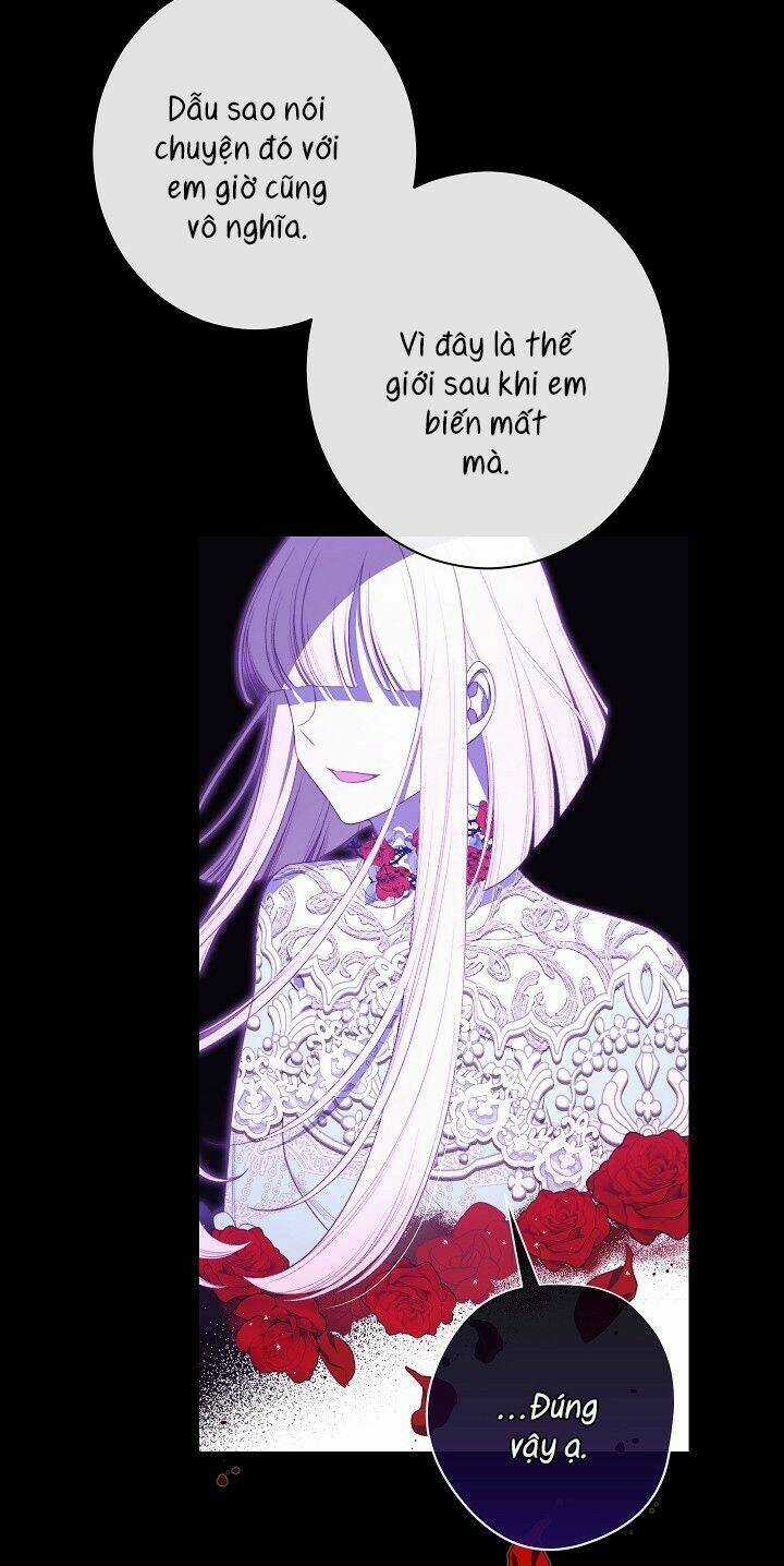 Ác Nữ Phản Diện Đảo Ngược Đồng Hồ Cát Chapter 102 trang 20