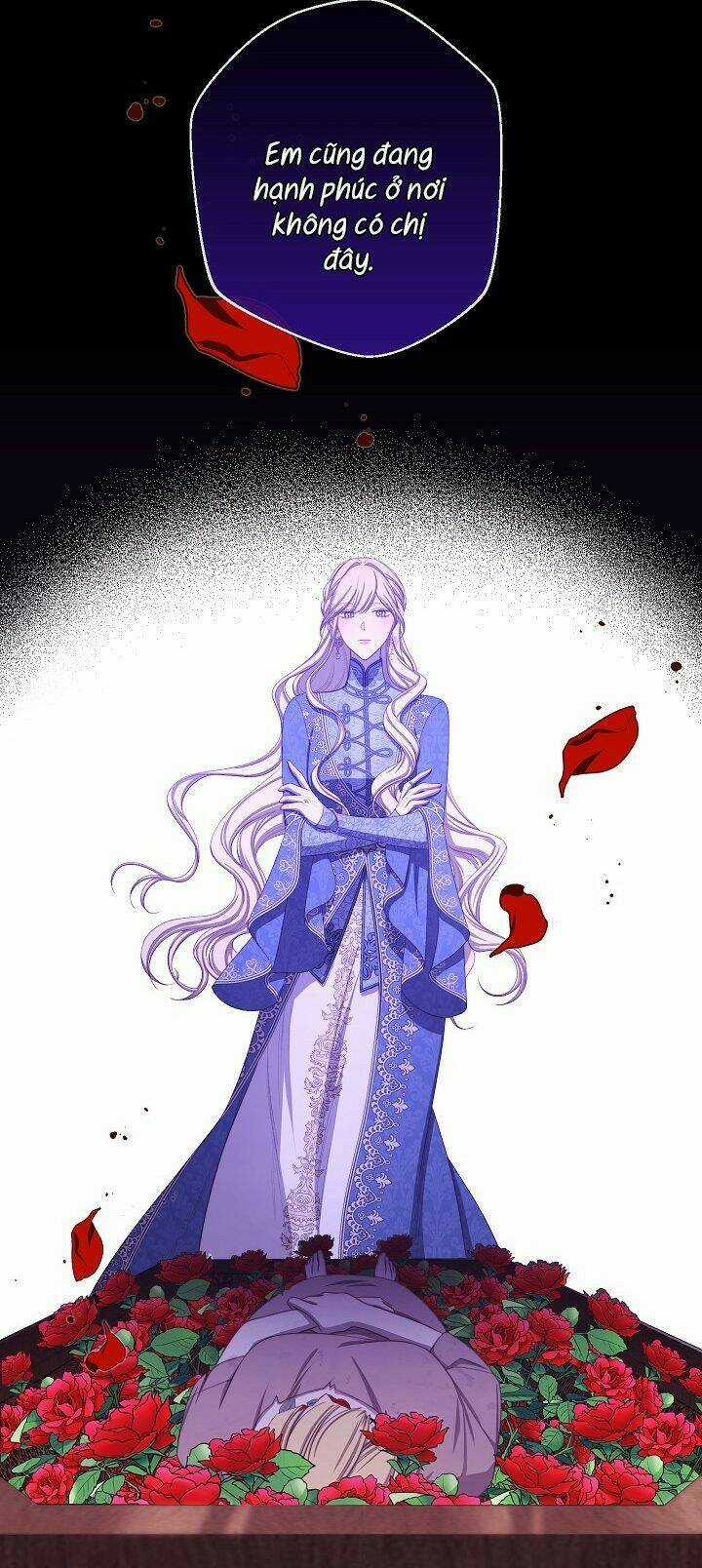 Ác Nữ Phản Diện Đảo Ngược Đồng Hồ Cát Chapter 102 trang 21