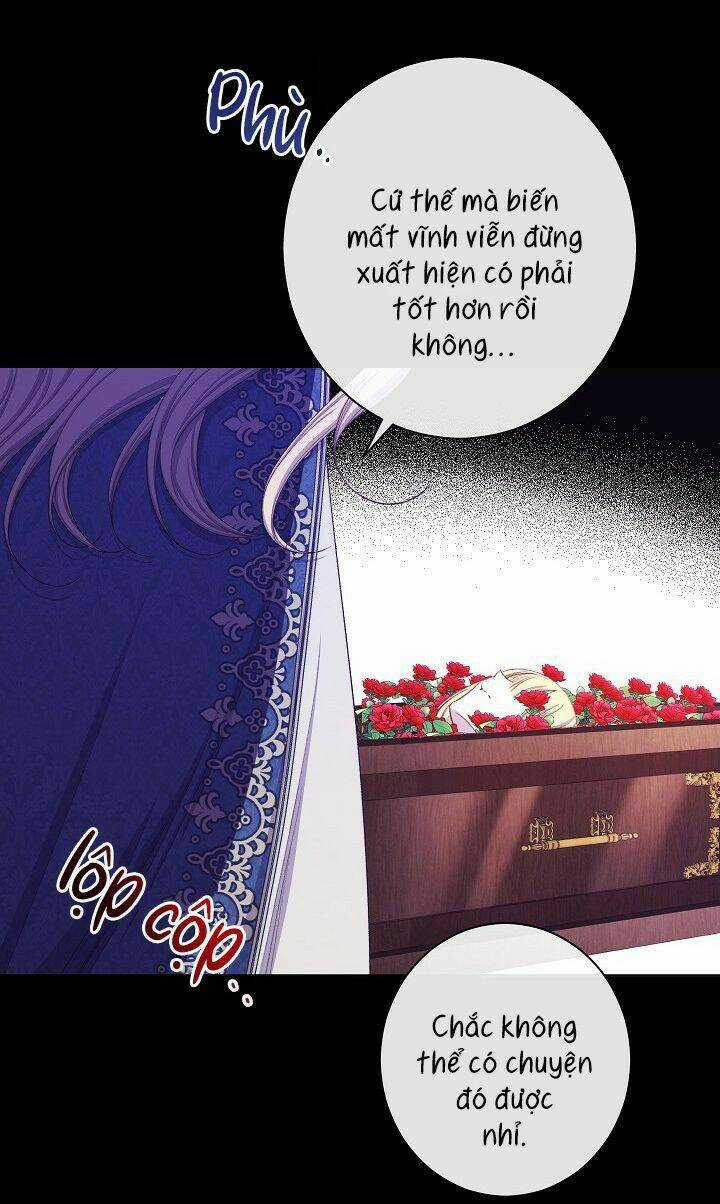 Ác Nữ Phản Diện Đảo Ngược Đồng Hồ Cát Chapter 102 trang 22