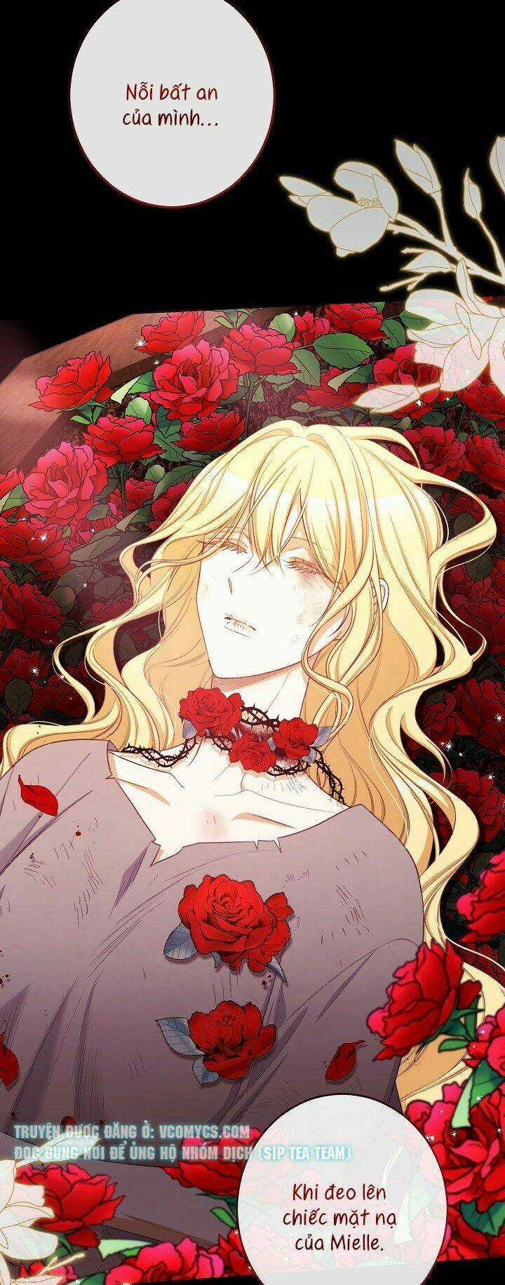 Ác Nữ Phản Diện Đảo Ngược Đồng Hồ Cát Chapter 102 trang 24