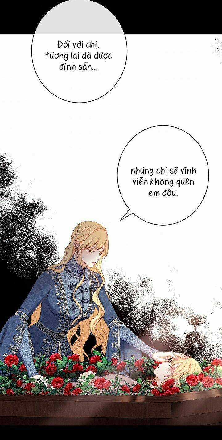 Ác Nữ Phản Diện Đảo Ngược Đồng Hồ Cát Chapter 102 trang 25