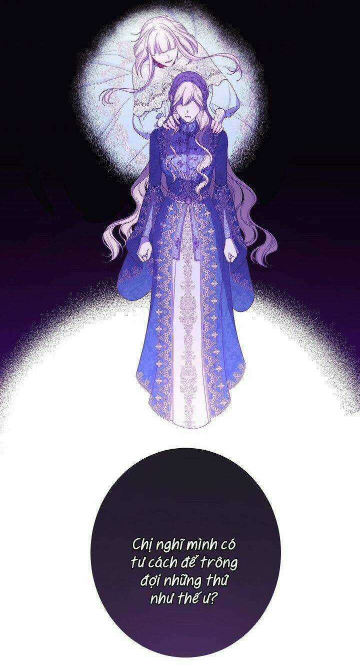 Ác Nữ Phản Diện Đảo Ngược Đồng Hồ Cát Chapter 102 trang 5