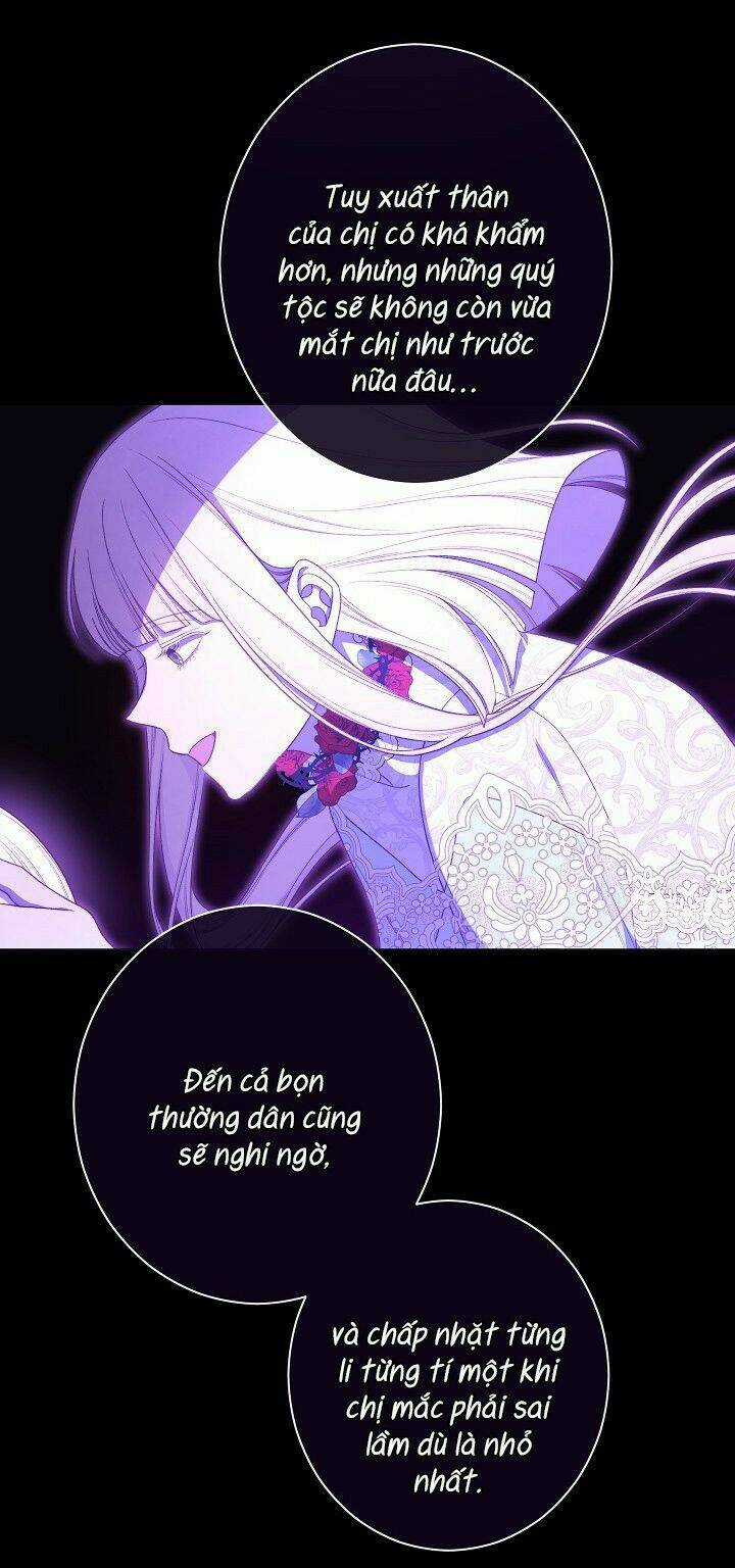 Ác Nữ Phản Diện Đảo Ngược Đồng Hồ Cát Chapter 102 trang 6