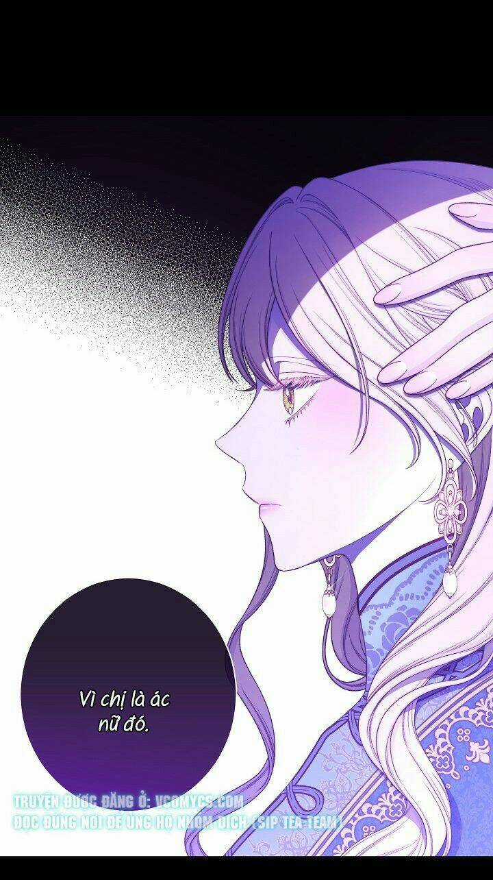 Ác Nữ Phản Diện Đảo Ngược Đồng Hồ Cát Chapter 102 trang 7