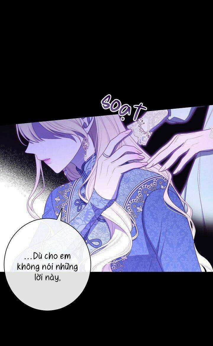 Ác Nữ Phản Diện Đảo Ngược Đồng Hồ Cát Chapter 102 trang 9