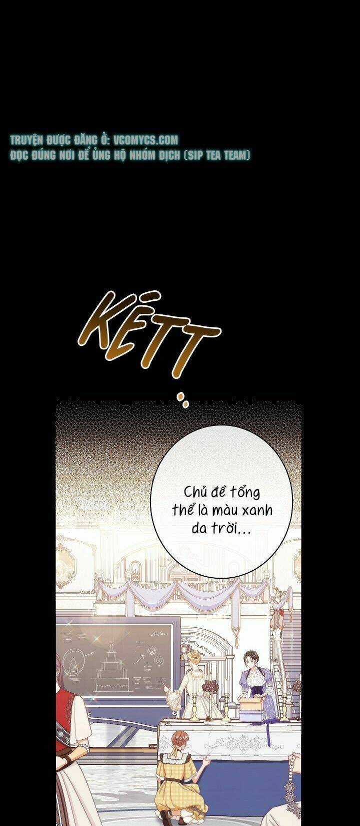 Ác Nữ Phản Diện Đảo Ngược Đồng Hồ Cát Chapter 103 trang 2