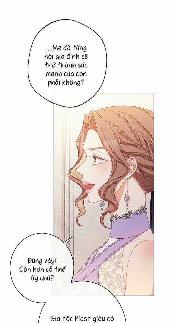 Ác Nữ Phản Diện Đảo Ngược Đồng Hồ Cát Chapter 103 trang 20