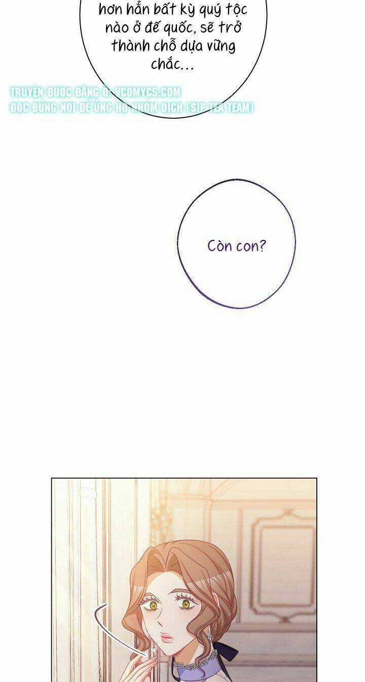 Ác Nữ Phản Diện Đảo Ngược Đồng Hồ Cát Chapter 103 trang 21