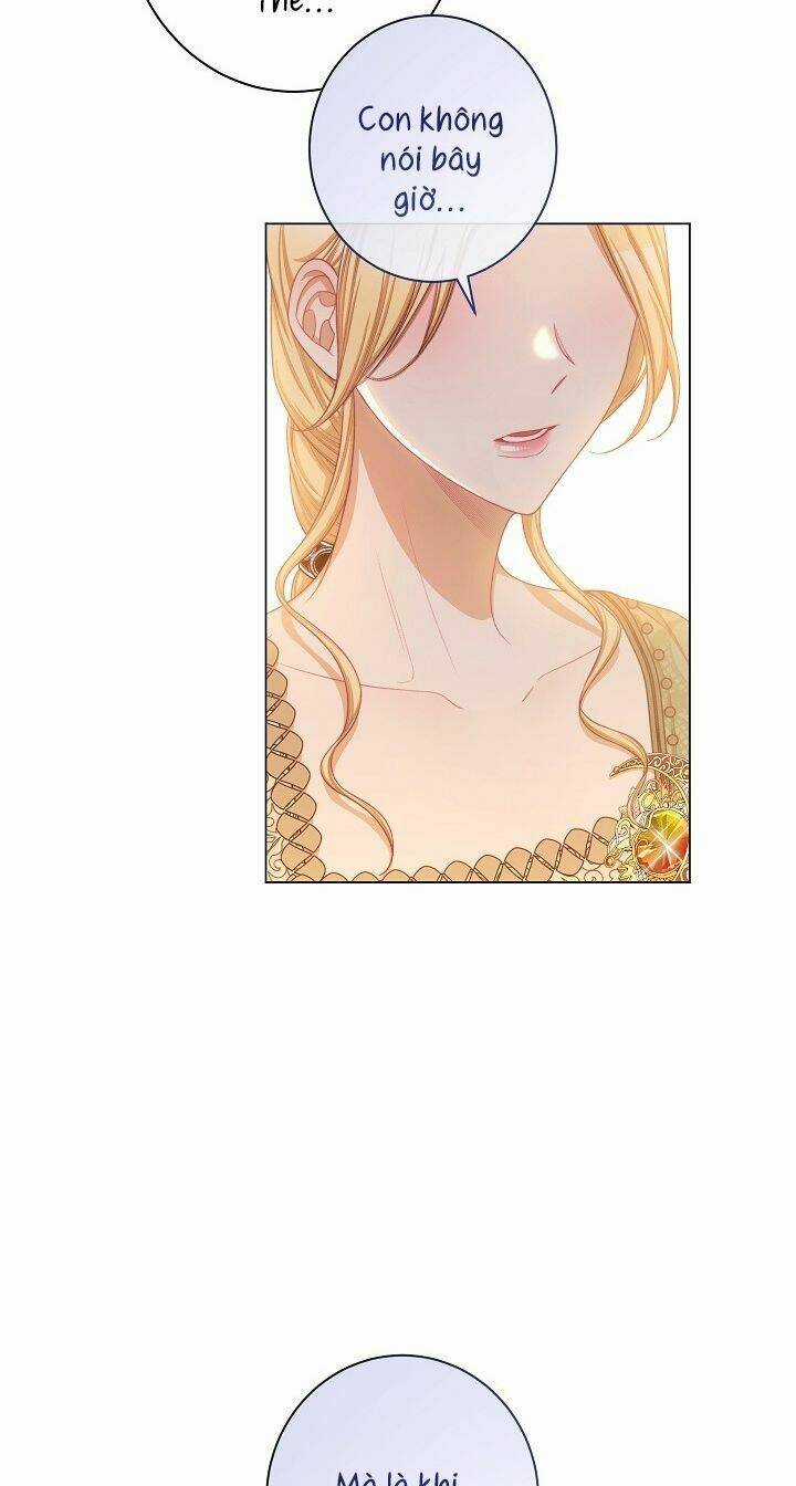 Ác Nữ Phản Diện Đảo Ngược Đồng Hồ Cát Chapter 103 trang 23