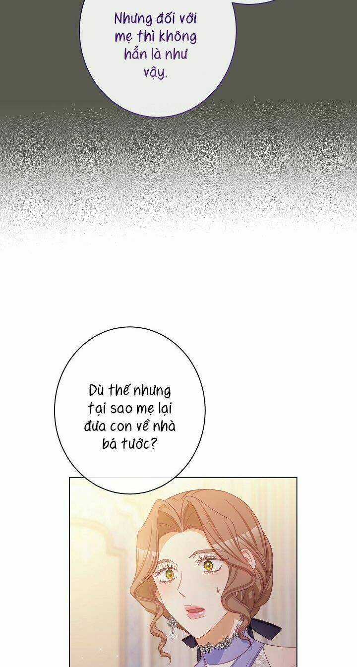 Ác Nữ Phản Diện Đảo Ngược Đồng Hồ Cát Chapter 103 trang 26