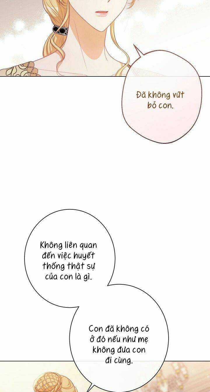 Ác Nữ Phản Diện Đảo Ngược Đồng Hồ Cát Chapter 103 trang 29