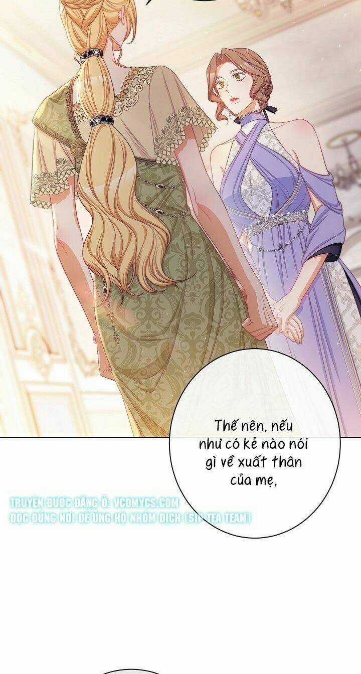 Ác Nữ Phản Diện Đảo Ngược Đồng Hồ Cát Chapter 103 trang 30