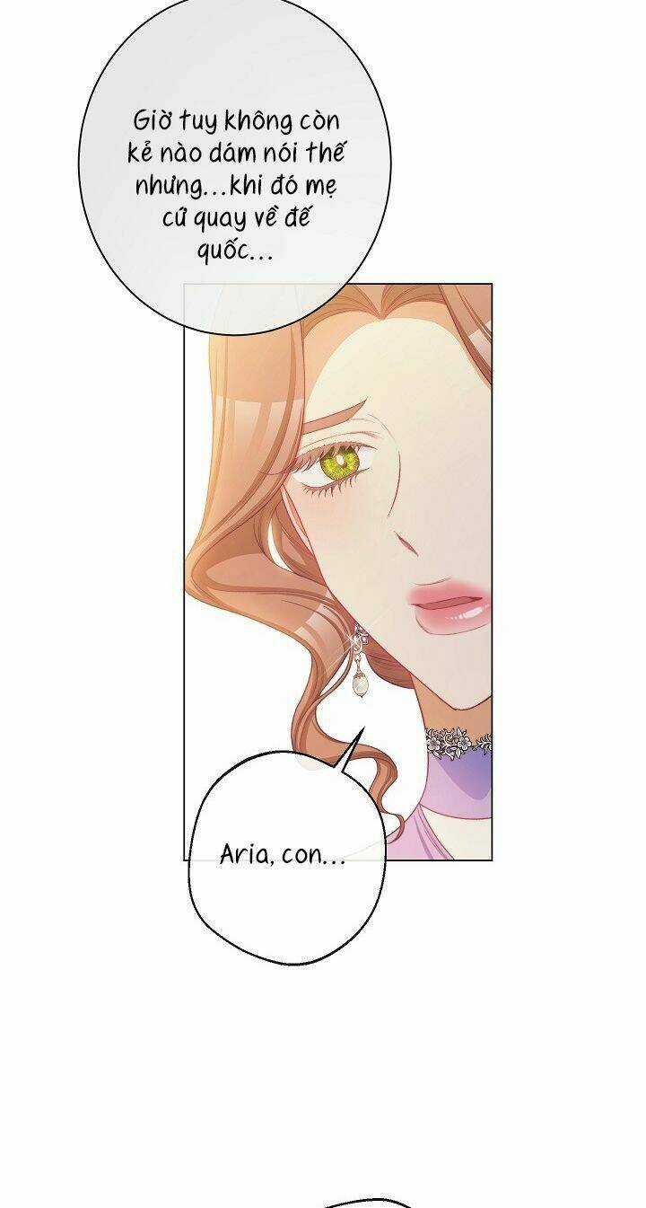Ác Nữ Phản Diện Đảo Ngược Đồng Hồ Cát Chapter 103 trang 31