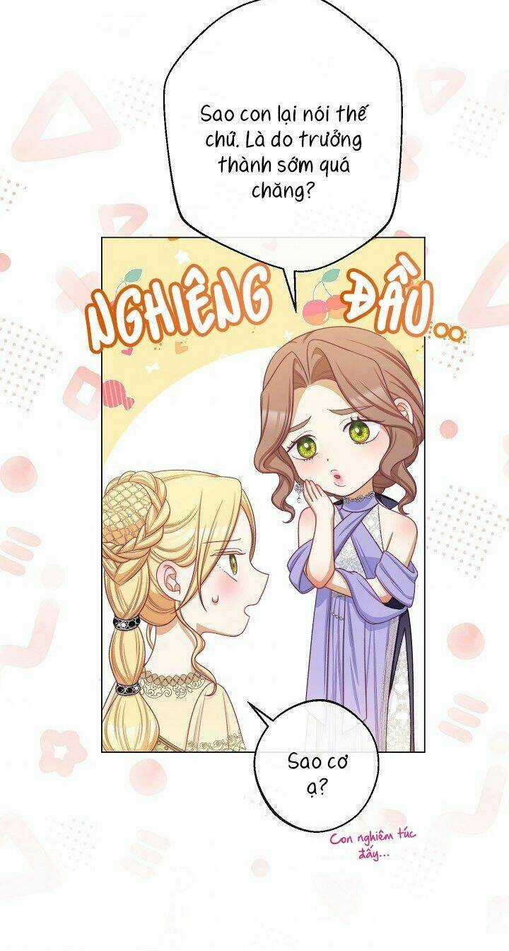 Ác Nữ Phản Diện Đảo Ngược Đồng Hồ Cát Chapter 103 trang 32