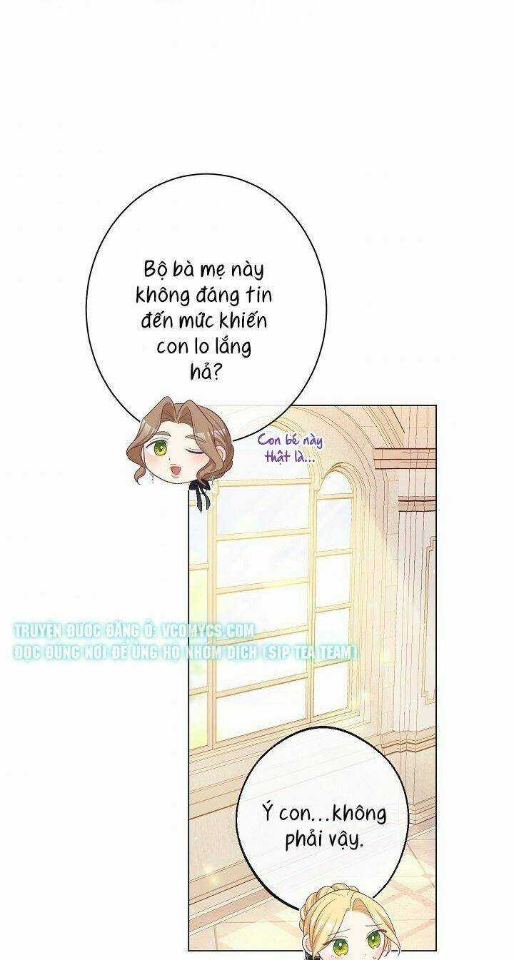 Ác Nữ Phản Diện Đảo Ngược Đồng Hồ Cát Chapter 103 trang 33