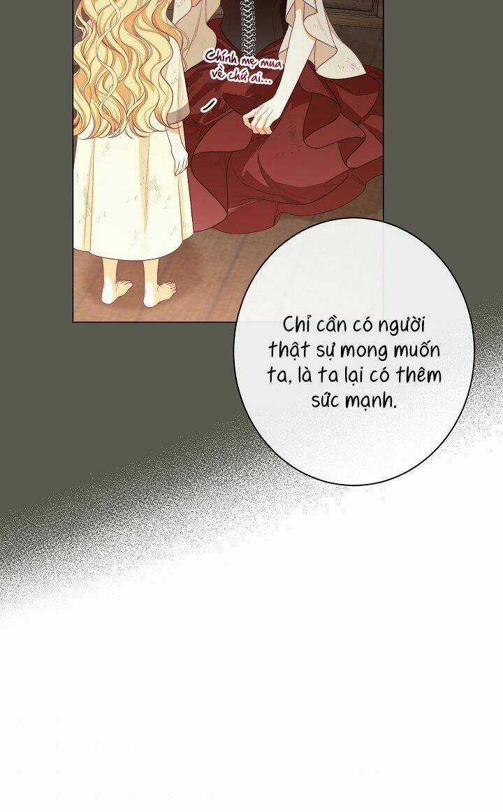 Ác Nữ Phản Diện Đảo Ngược Đồng Hồ Cát Chapter 103 trang 40