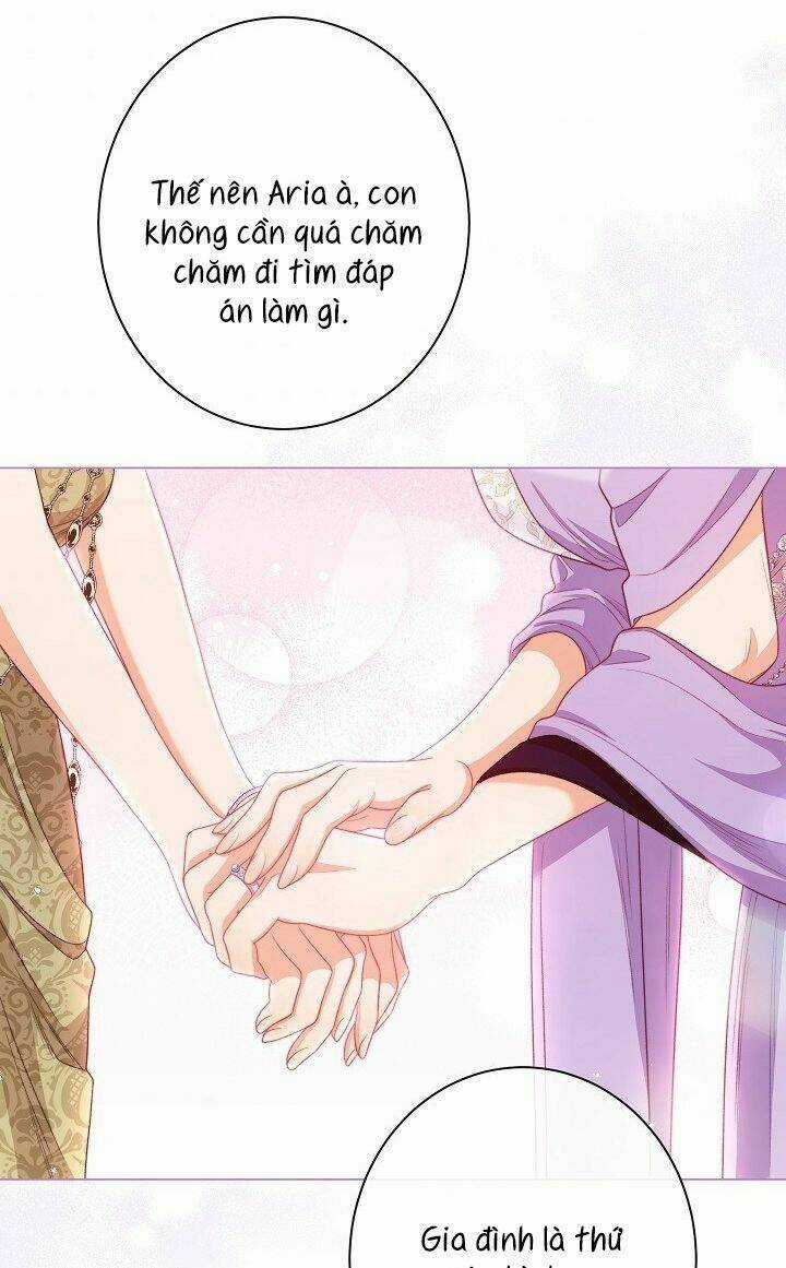 Ác Nữ Phản Diện Đảo Ngược Đồng Hồ Cát Chapter 103 trang 41