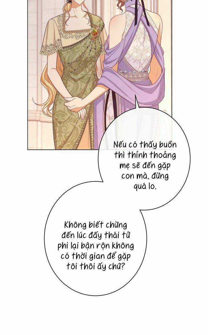 Ác Nữ Phản Diện Đảo Ngược Đồng Hồ Cát Chapter 103 trang 45