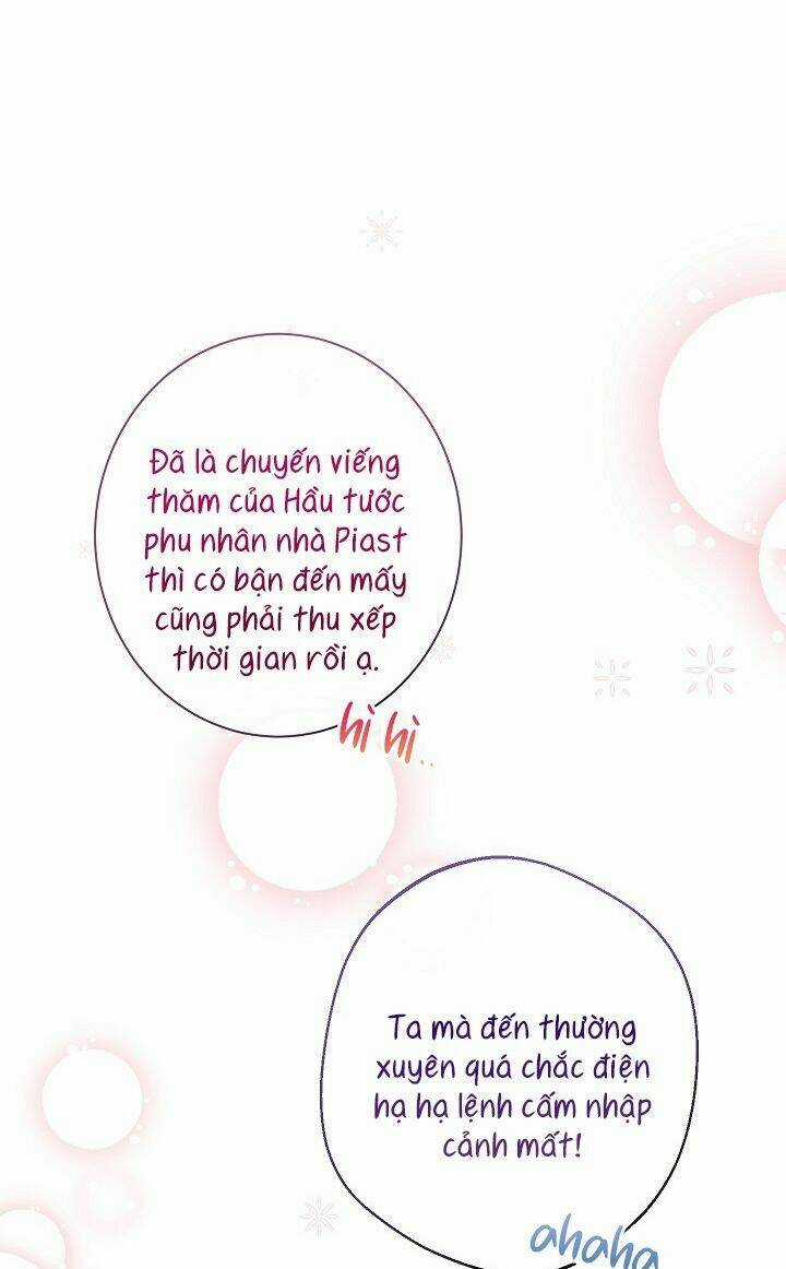 Ác Nữ Phản Diện Đảo Ngược Đồng Hồ Cát Chapter 103 trang 46