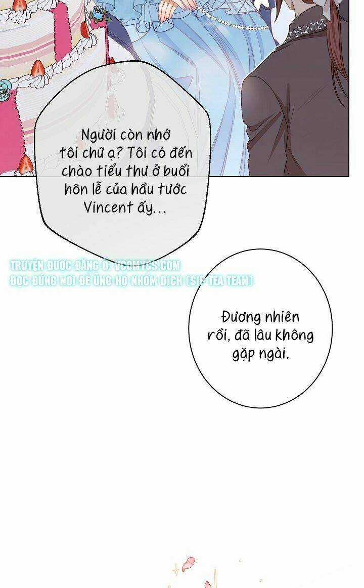 Ác Nữ Phản Diện Đảo Ngược Đồng Hồ Cát Chapter 103 trang 55