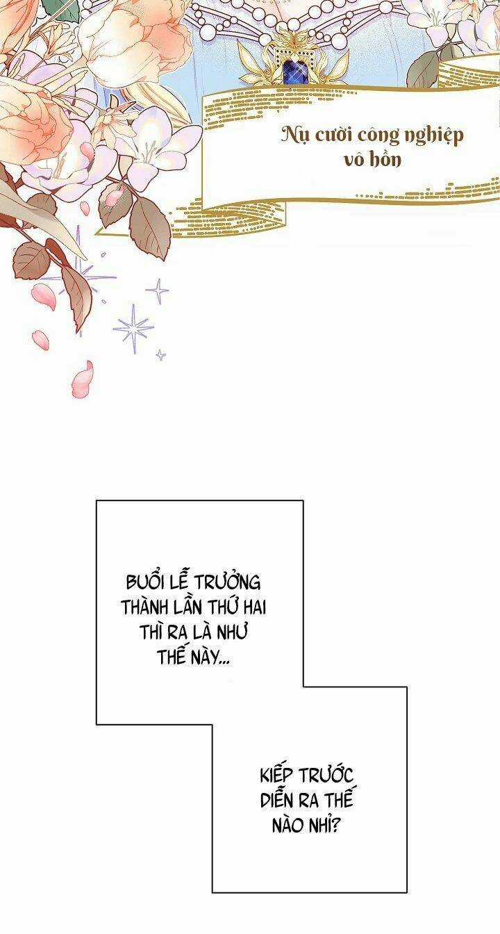 Ác Nữ Phản Diện Đảo Ngược Đồng Hồ Cát Chapter 103 trang 57