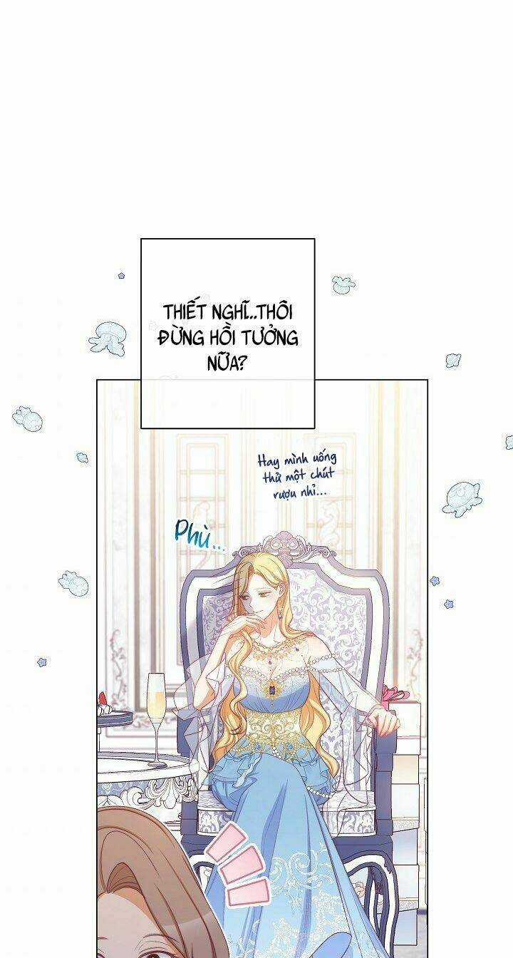 Ác Nữ Phản Diện Đảo Ngược Đồng Hồ Cát Chapter 103 trang 59