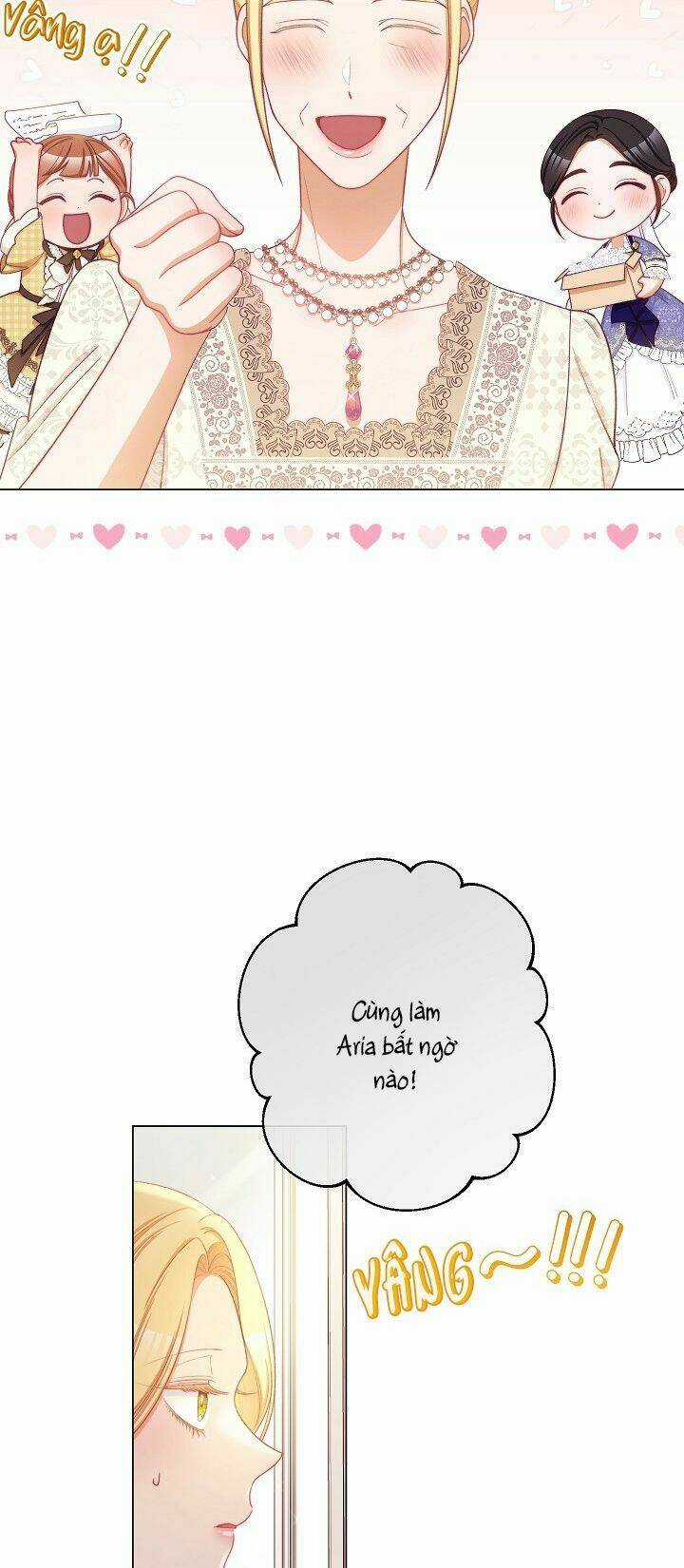 Ác Nữ Phản Diện Đảo Ngược Đồng Hồ Cát Chapter 103 trang 6