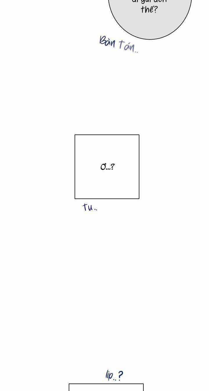 Ác Nữ Phản Diện Đảo Ngược Đồng Hồ Cát Chapter 103 trang 63