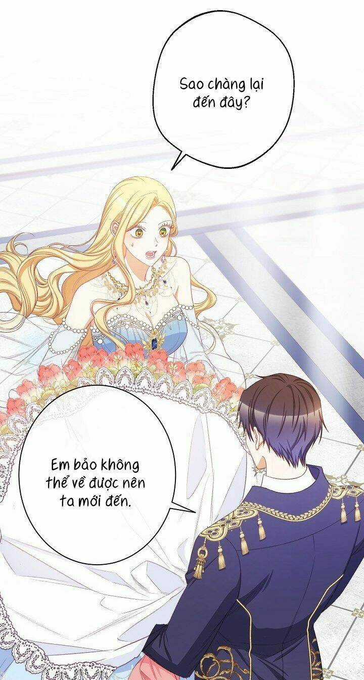 Ác Nữ Phản Diện Đảo Ngược Đồng Hồ Cát Chapter 103 trang 67