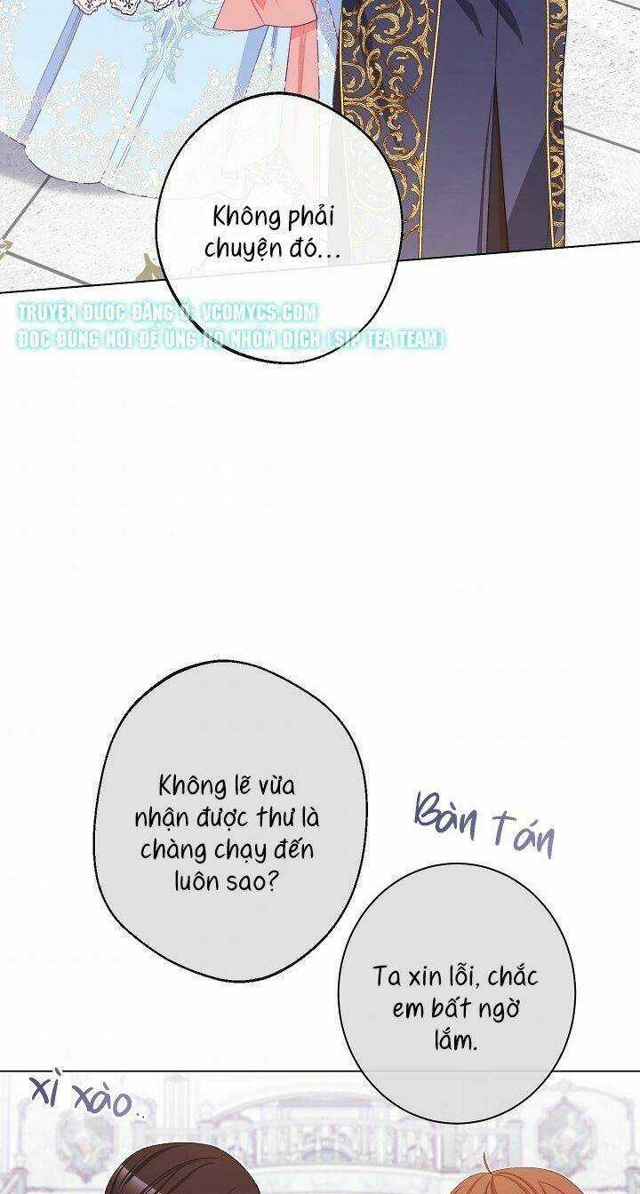 Ác Nữ Phản Diện Đảo Ngược Đồng Hồ Cát Chapter 103 trang 68