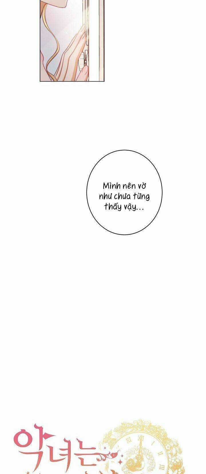 Ác Nữ Phản Diện Đảo Ngược Đồng Hồ Cát Chapter 103 trang 7