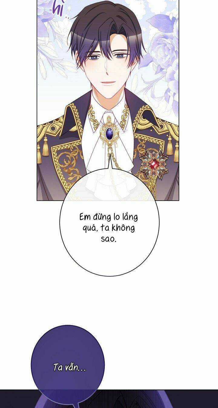 Ác Nữ Phản Diện Đảo Ngược Đồng Hồ Cát Chapter 103 trang 72