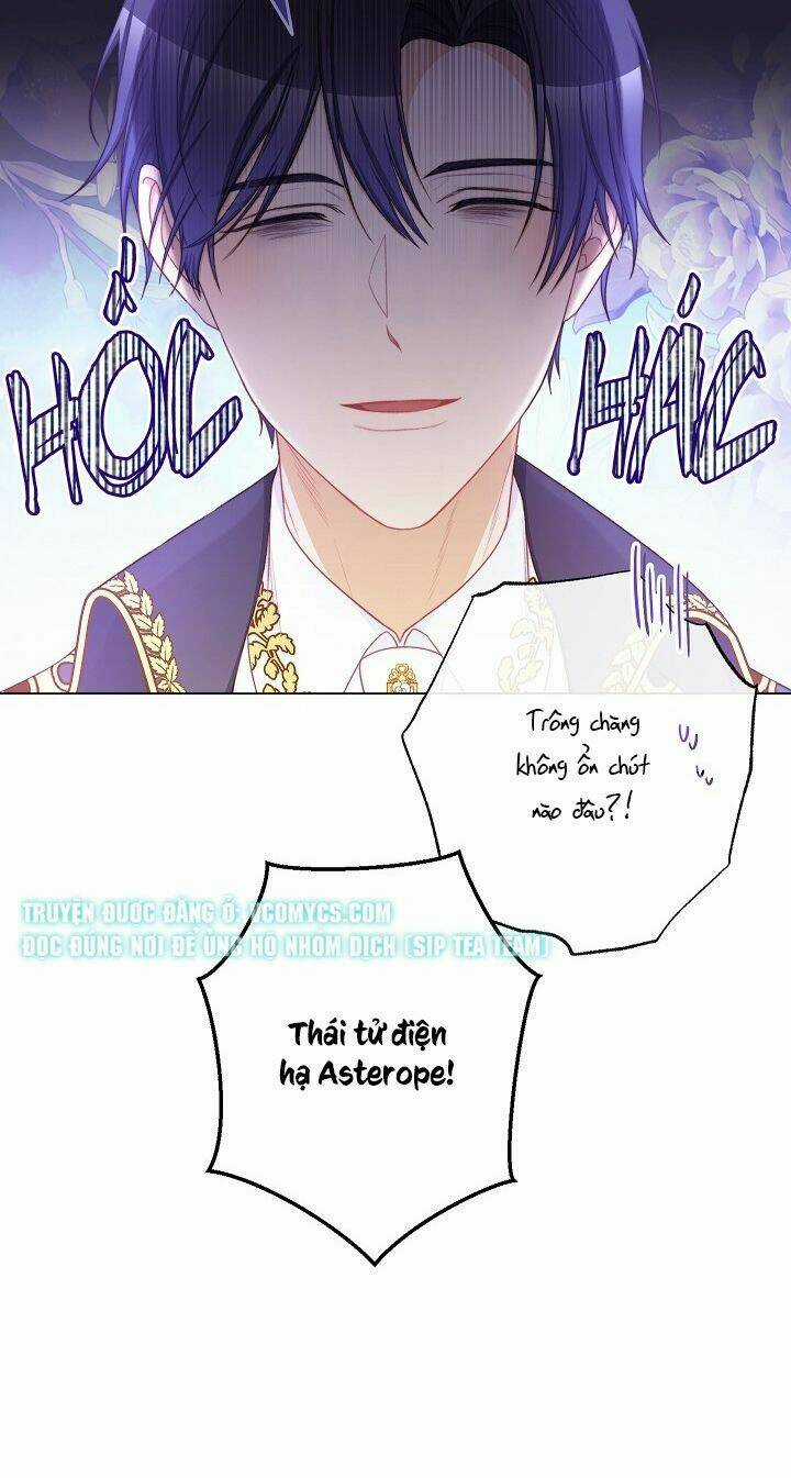 Ác Nữ Phản Diện Đảo Ngược Đồng Hồ Cát Chapter 103 trang 73