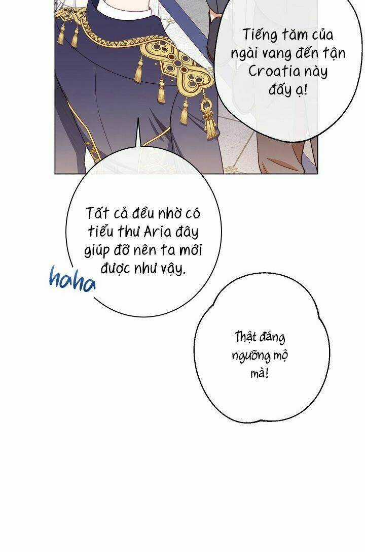 Ác Nữ Phản Diện Đảo Ngược Đồng Hồ Cát Chapter 103 trang 75