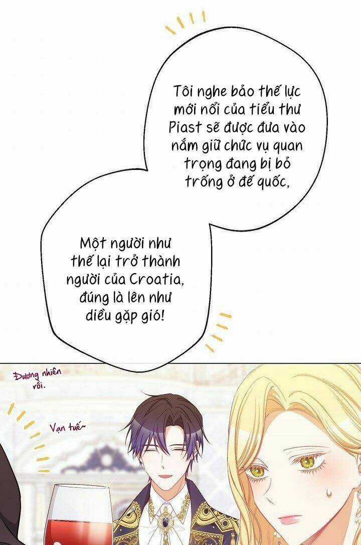 Ác Nữ Phản Diện Đảo Ngược Đồng Hồ Cát Chapter 103 trang 76