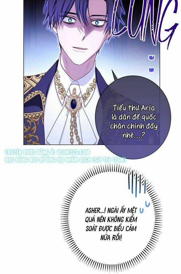 Ác Nữ Phản Diện Đảo Ngược Đồng Hồ Cát Chapter 103 trang 78