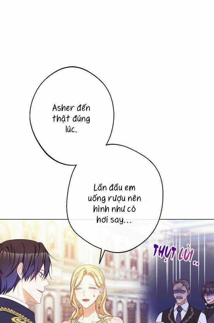 Ác Nữ Phản Diện Đảo Ngược Đồng Hồ Cát Chapter 103 trang 79