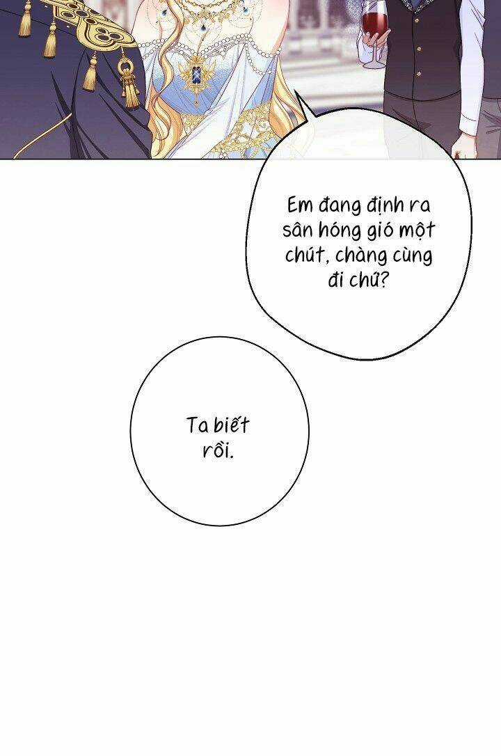 Ác Nữ Phản Diện Đảo Ngược Đồng Hồ Cát Chapter 103 trang 80
