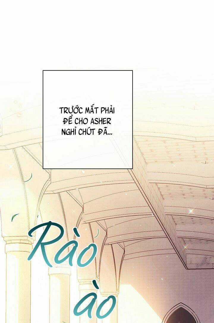 Ác Nữ Phản Diện Đảo Ngược Đồng Hồ Cát Chapter 103 trang 81