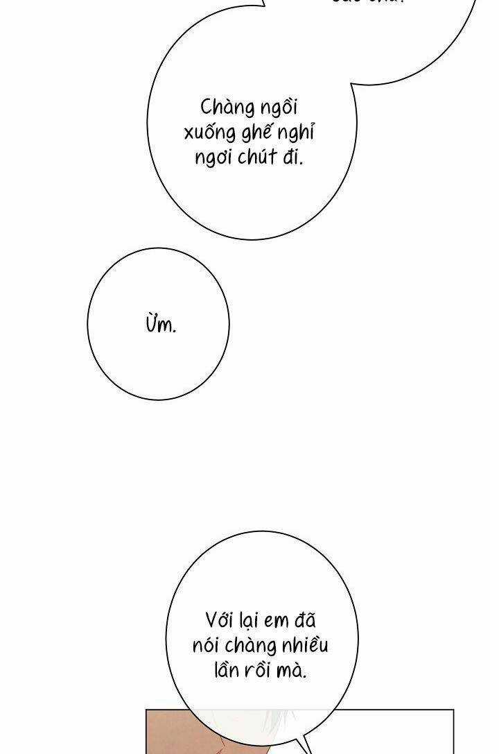 Ác Nữ Phản Diện Đảo Ngược Đồng Hồ Cát Chapter 103 trang 84