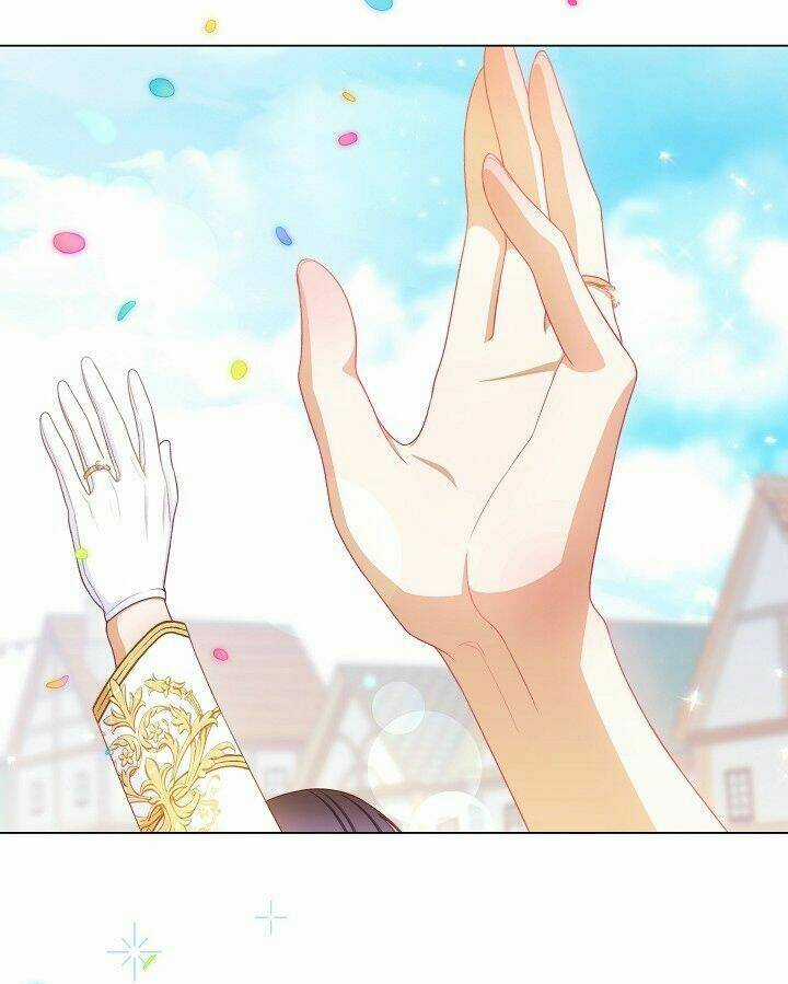 Ác Nữ Phản Diện Đảo Ngược Đồng Hồ Cát Chapter 104 trang 102